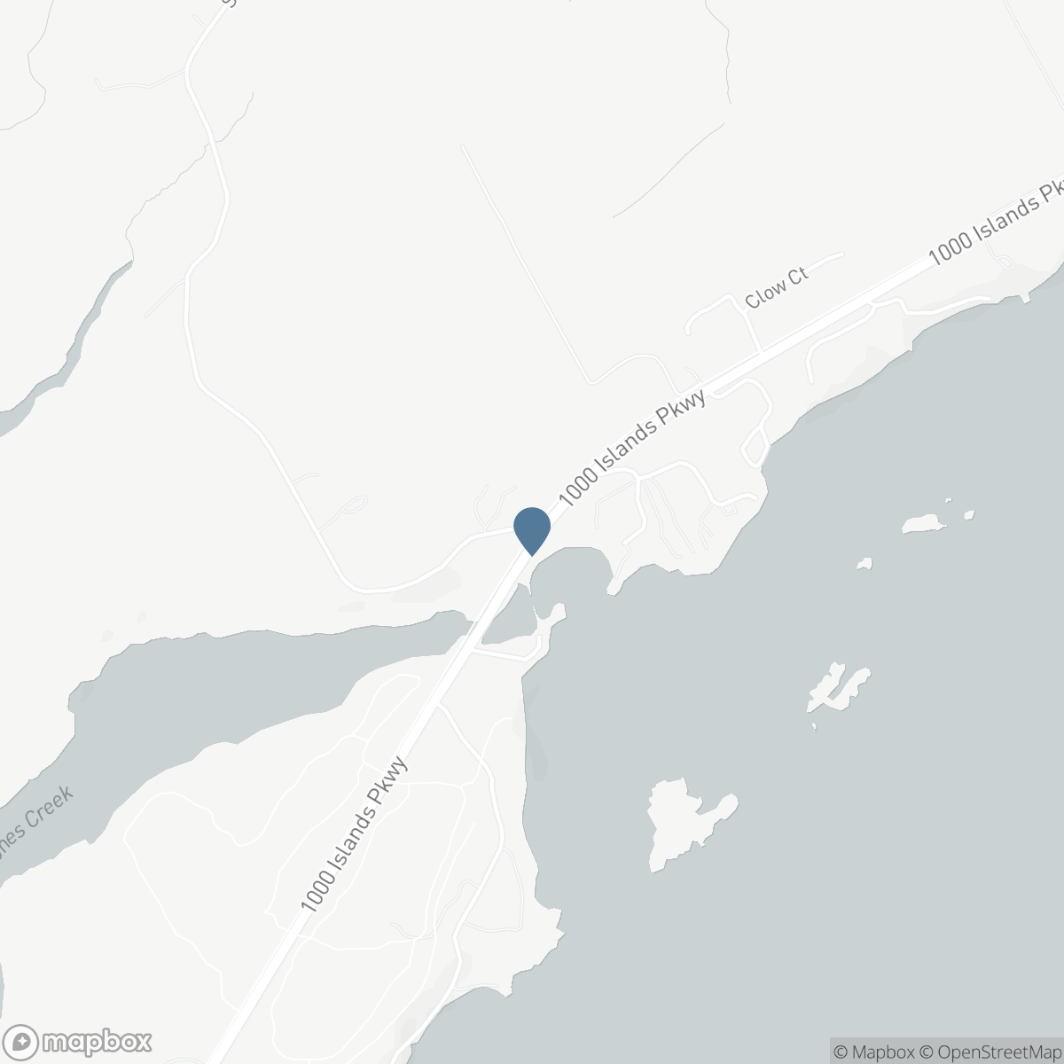 0 SHERWOOD SPRINGS ROAD, Mallorytown, Ontario K0E 1R0